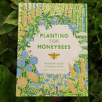 Planting For Honeybees