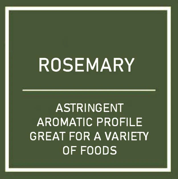 Rosemary Hydro-herb kit