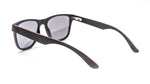 Mark I - Ebony Sunglasses