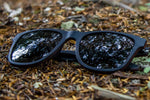 Mark I - Ebony Sunglasses