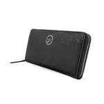 Albufeira Large Ladies Purse - Black