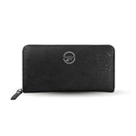 Albufeira Large Ladies Purse - Black