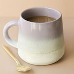 Lilac Mojave Glaze Mug