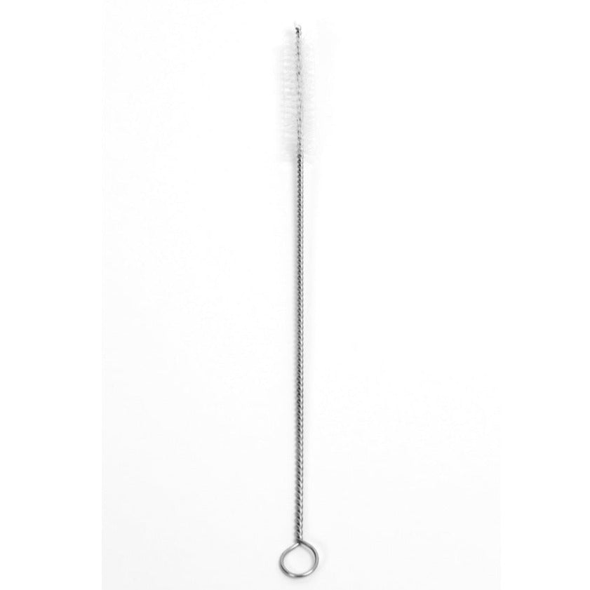Silicone Straw Tin