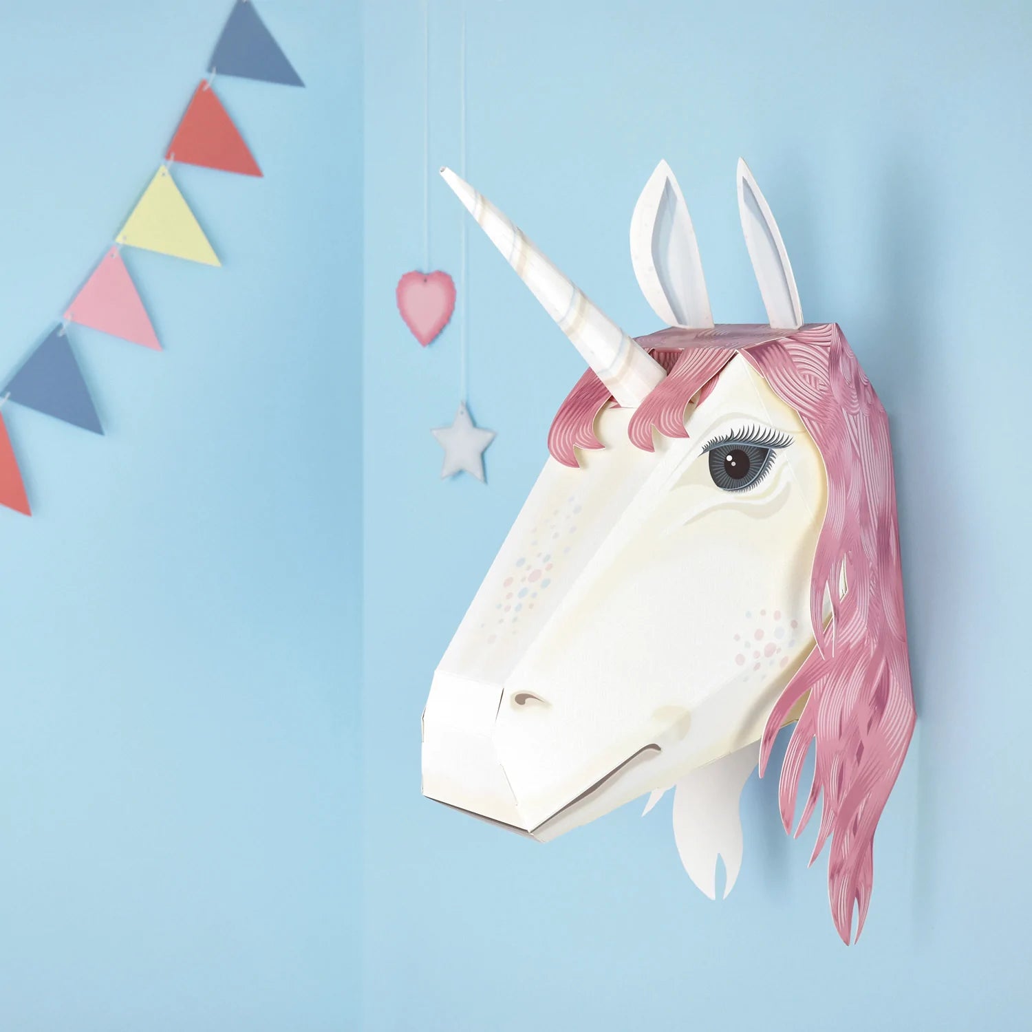 Create Your Own Unicorn Friend