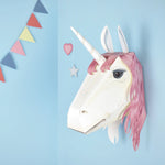 Create Your Own Unicorn Friend