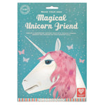 Create Your Own Unicorn Friend