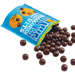 Tony's Lil’Bits - Dark Orange & Choco Cookie