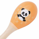 Studio Circus Maraca - Panda