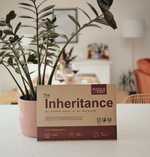 An Escape Room in an Envelope: The Inheritance