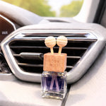 Rosy Roo Car Diffuser - Black Orchid