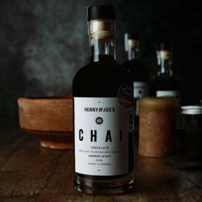 Chocolate Chai 250ml