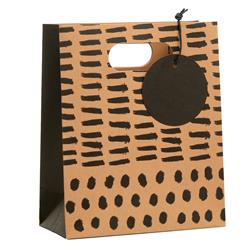 Ink Eco Gift Bag