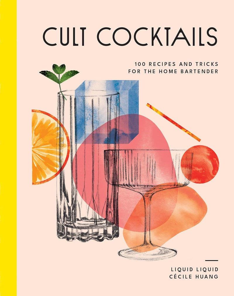 Cult Cocktails