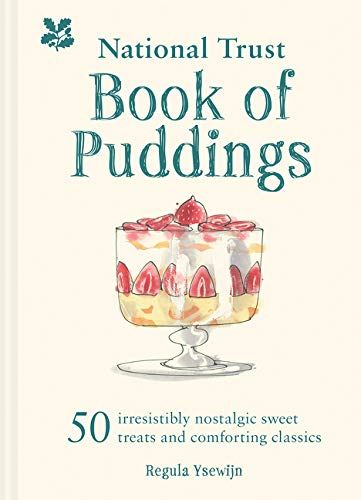 Book of Puddings