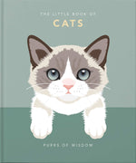 Little Book Of Cats