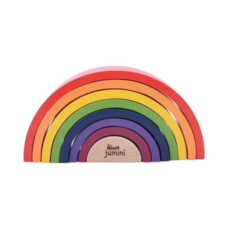 Jumini Stacking Rainbow