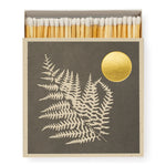 Square Matches - 110mm x 110mm