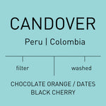 Candover Coffee Bag 225g
