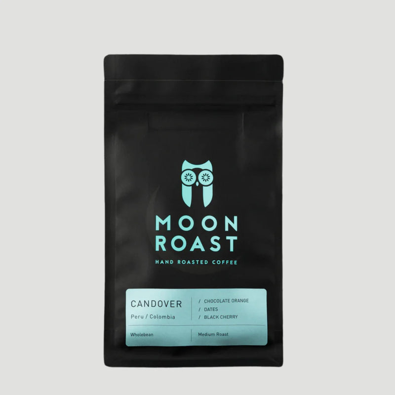 Candover Coffee Bag 225g