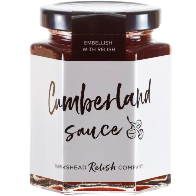 Cumberland Sauce