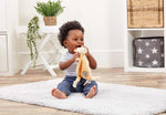 Hundred Acre Wood Tigger Comfort Blanket