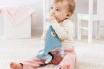 Hundred Acre Wood Eeyore Comfort Blanket