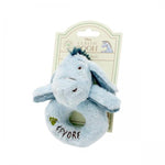 Disney Attachable Eeyore Rattle & Crinkle