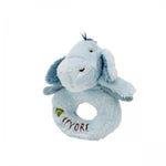 Disney Attachable Eeyore Rattle & Crinkle