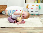 Disney Attachable Bouncy Tigger with Squeaker