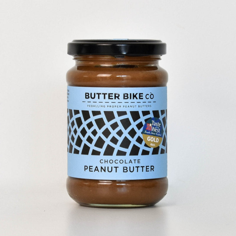 Chocolate Peanut Butter