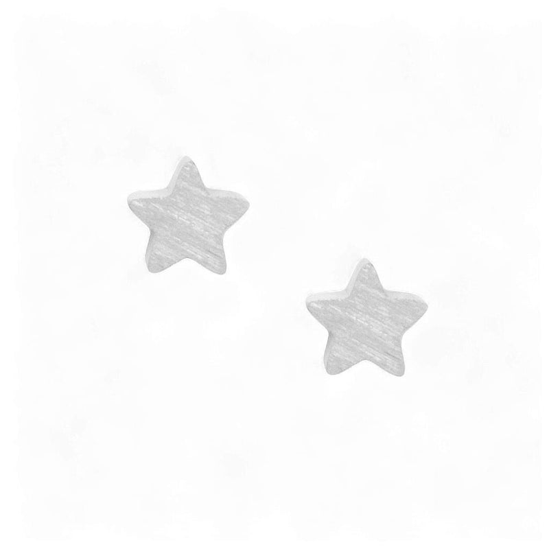 Star Earrings