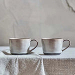 Edo Mug - Small - Slate