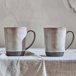 Edo Mug - Large - Slate