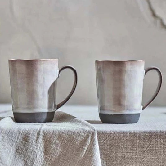 Edo Mug - Large - Slate