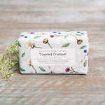 Elderflower & Cedarwood Soap Bar