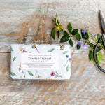 Elderflower & Cedarwood Soap Bar