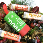 Christmas Lip Balm Trio Set