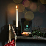 Moonroast Festive Coffee Bag 225g