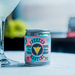 Freezer Martini