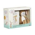 Guess How Much I Love You Soft Toy With Milestone Cards