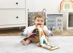 Tiny & Very Hungry Caterpillar Unfold & Discover