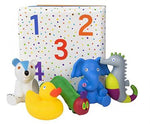 Very Hungry Caterpillar Bath Book & Squirty Gift Set