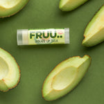 Avocado Lip Balm Trio Set