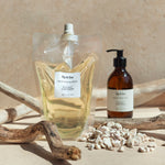 Hand & Body Wash Refill 500ml