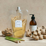 Hand & Body Wash Refill 500ml