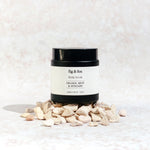 Orange, Mint & Avocado Body Scrub