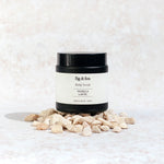 Vanilla Latte Body Scrub