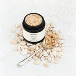 Vanilla Latte Body Scrub