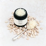 Coconut & Vanilla Body Scrub